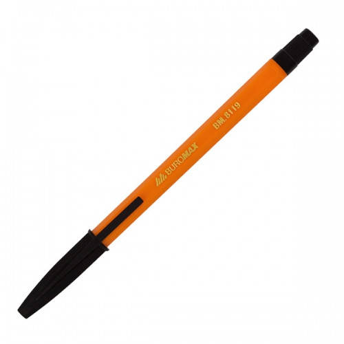 

Ручка шариковая ORANGE Вuromax BM.8119