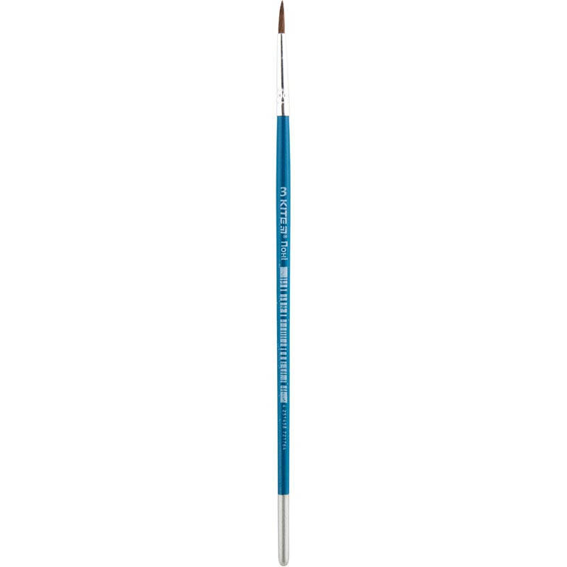 

Кисточка Kite 340 пони круглая-0 K18-340-P-0