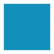 

Нитка швейна 100% PE 50/2 (боб 4000 ярдів) NITEX S-162 синій світлий