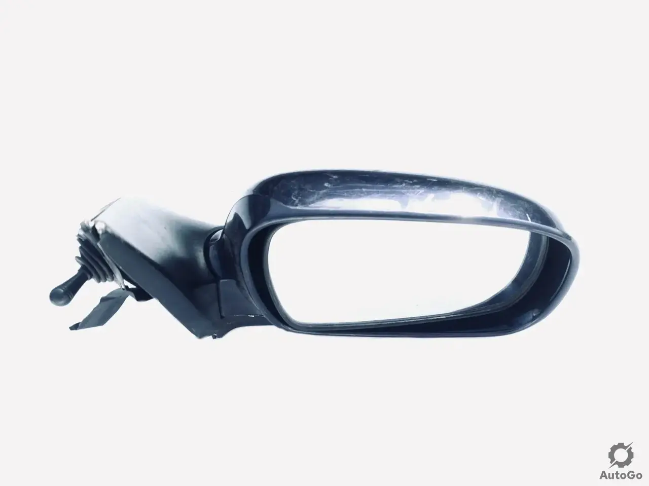 

Зеркало правое Daewoo Nexia