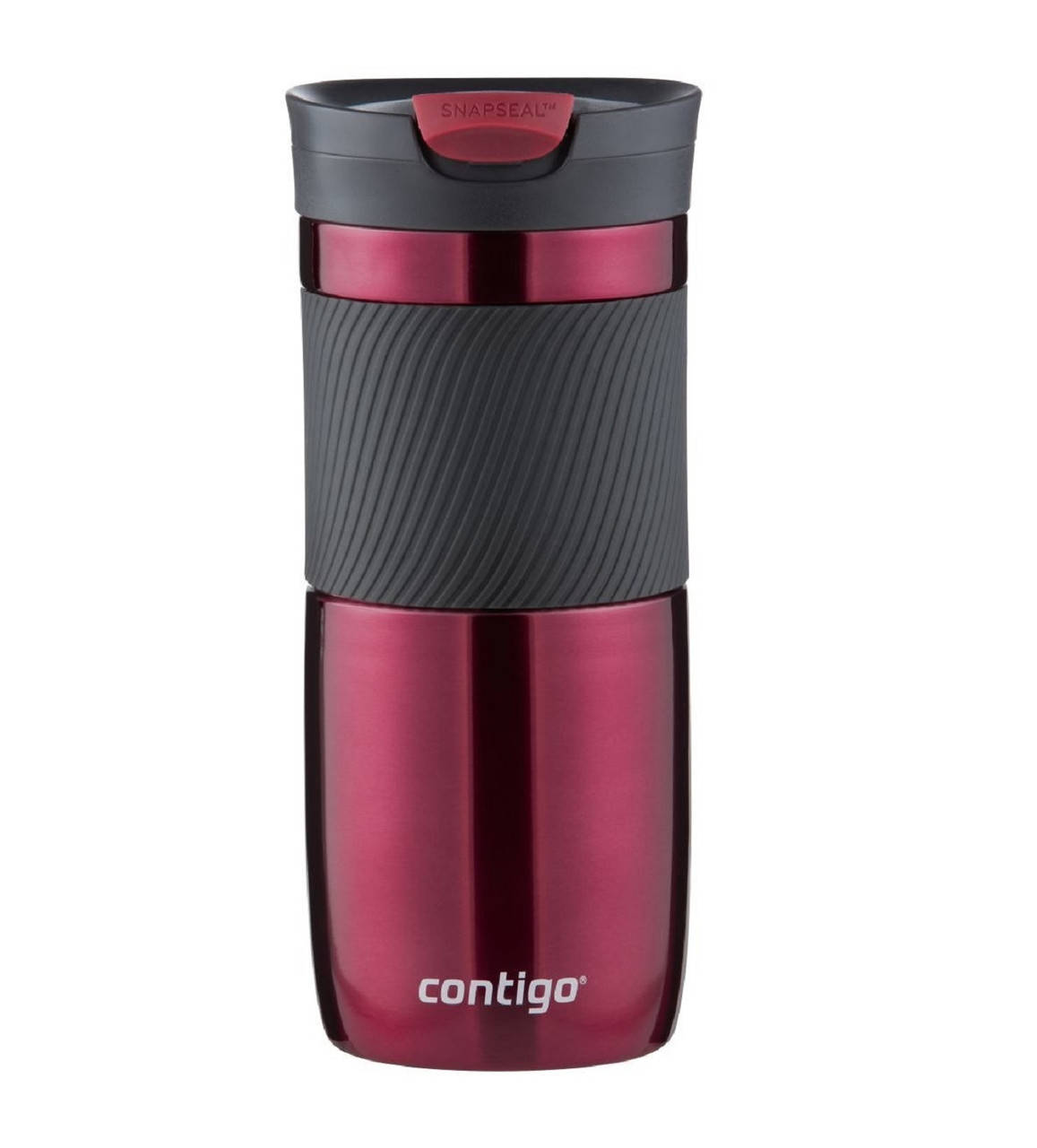 

Термостакан Contigo BYRON 16, объем 0,47 л, розовый (2095664)