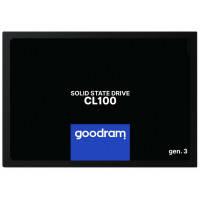 

Накопитель SSD 2.5\" 120GB Goodram (SSDPR-CL100-120-G3)