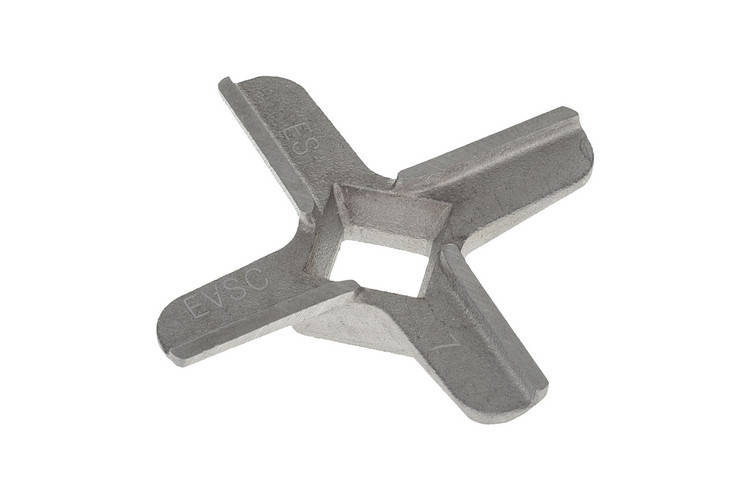 

Нож для мясорубки Bosch №8 00016229 (MUZ6MS4)