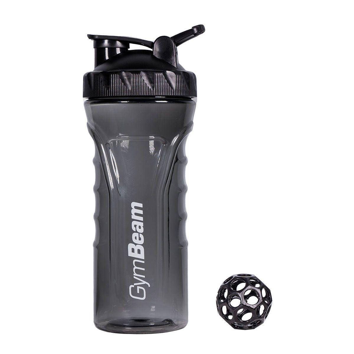 

Шейкер Infinity Black GymBeam 1000 мл