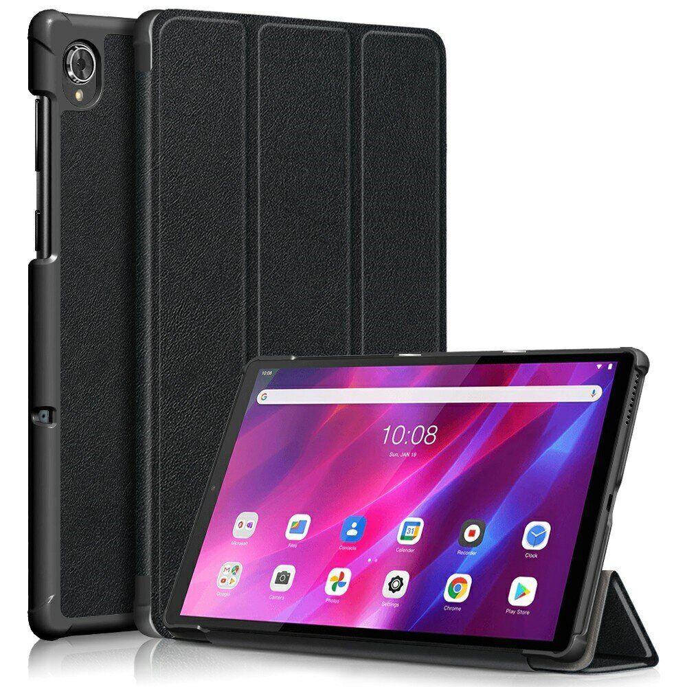 

Чехол Lenovo Tab K10 TB-X6C6F TB-X6C6X Ultra Slim, Розовый