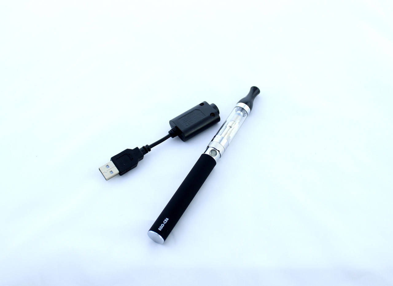 

Электронная сигарета EGO CE6 650mA b, Разные цвета