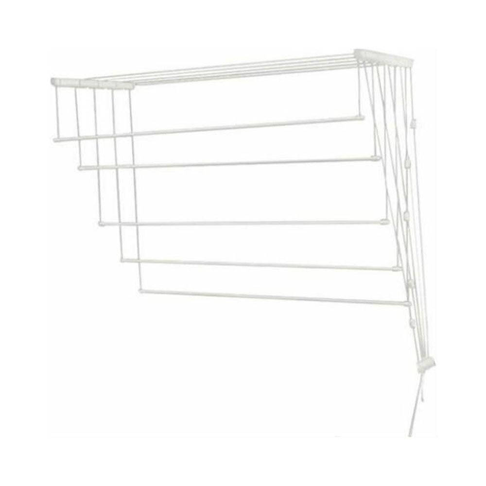 

Сушилка для белья потолочная Filplast 190-D5 1,9 м, Белый