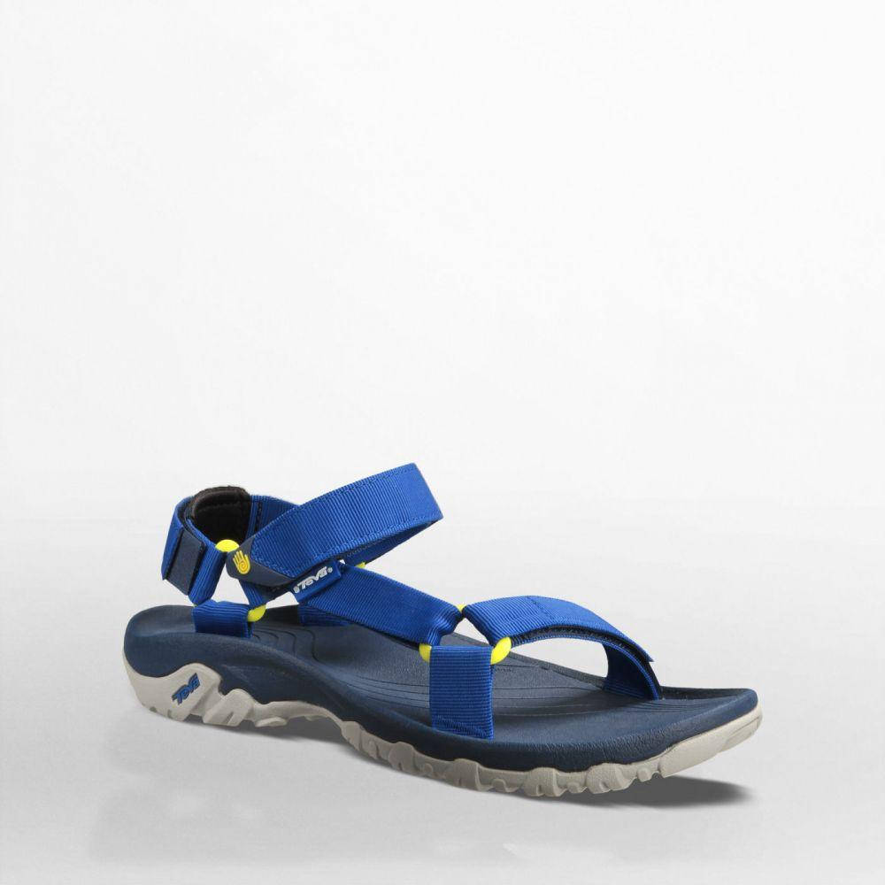 

Сандалии мужские Teva Hurricane XLT M's Blue 49.5 (TVA 9082.539-15), Синий