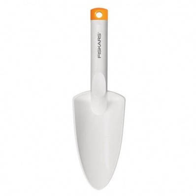

Садовый совок Fiskars White