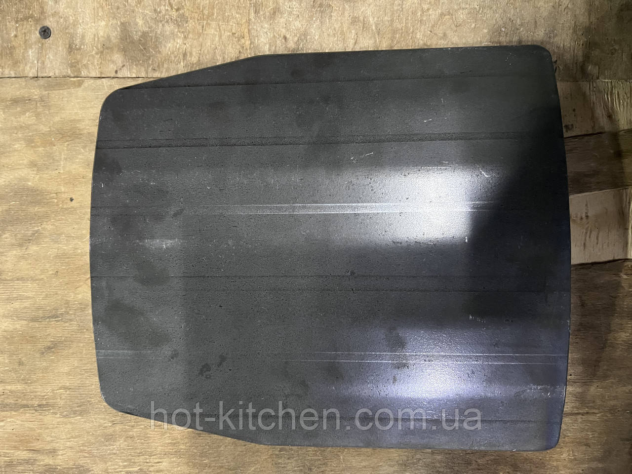 

Бронеплита hardox 500