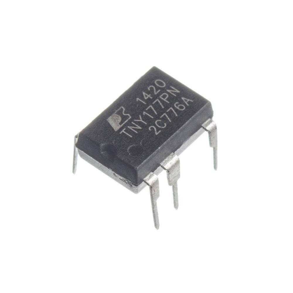 

Микросхема TNY177PN (DIP7)