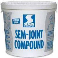 

Шпаклевка Semin SEM JOINT COMPОUND 25кг