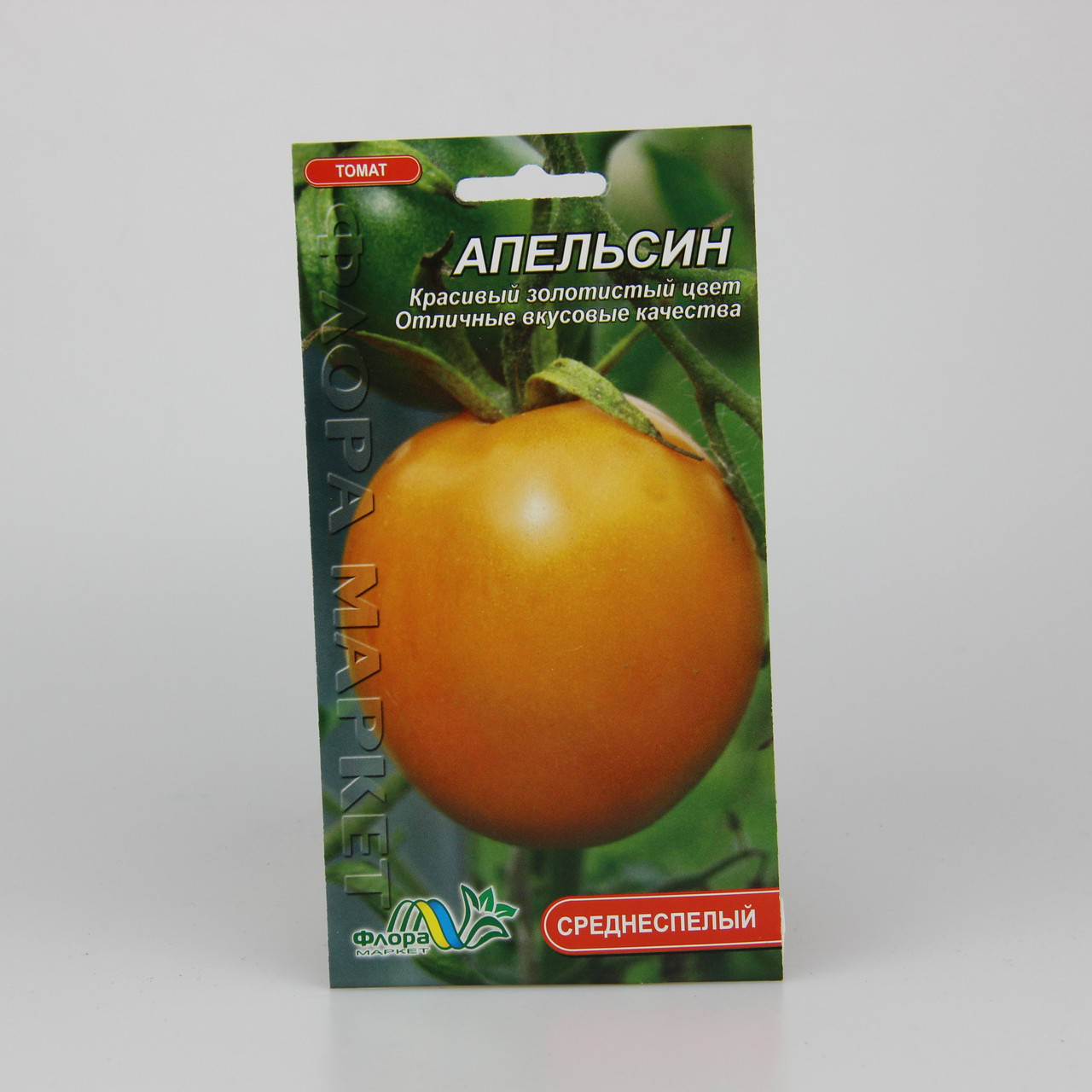 

Томат Апельсин 0.1 г