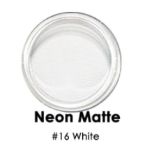 

Краски для боди арта на водной основе, аквагрим, 3 грамма Белый