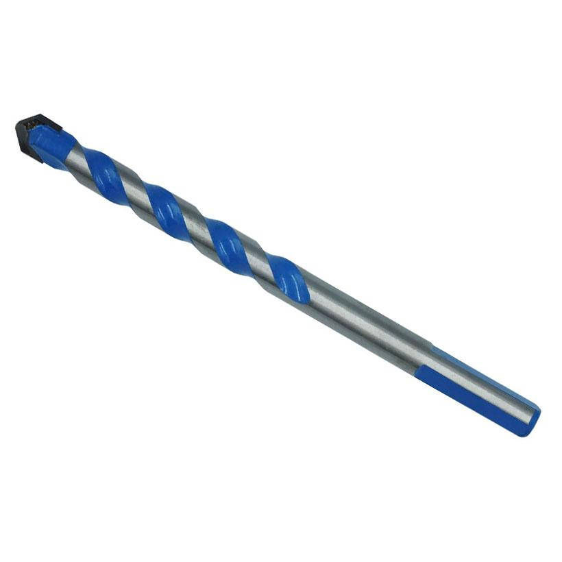 

Сверло 6х100 мм, по металлу, стеклу, плитке, мраморе, Multipurpose Haisser (94355)