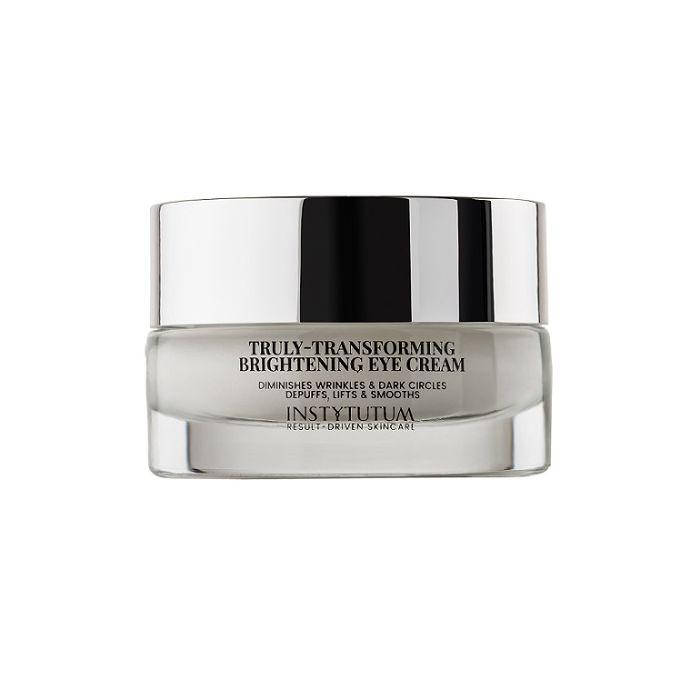 

Крем для век лифтинг Instytutum Truly-Transforming Brightening Eye Cream