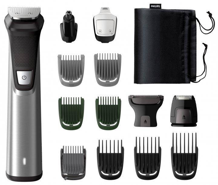 

Триммер для бороды и усов Philips MG7745/15
