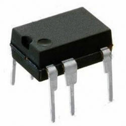 

Микросхема TNY378PN DIP-8C