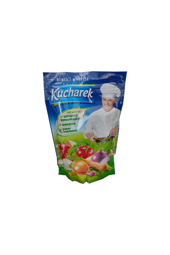 

Приправа универсальная Kucharek 200г Польша