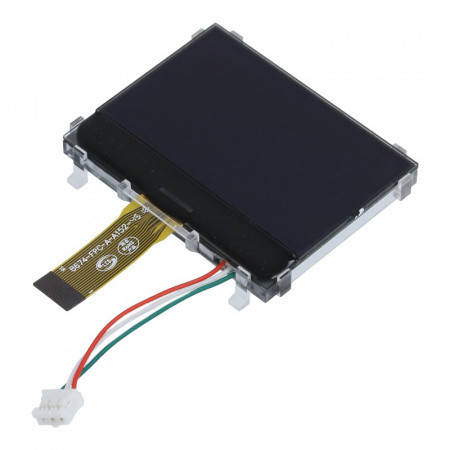 

Дисплей LCD 128x64 Philips, Saeco, Syntia, Intellia, Lirika