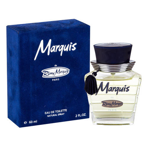 

Marquis Remy Marquis, туалетная вода мужская, 60 мл
