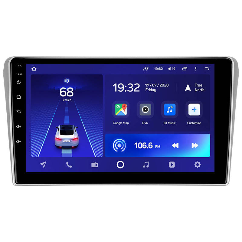

Штатная магнитола Teyes CC2LPlus Toyota Avensis T250 2 II (2003-2009) Android