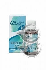 

Энтерофит мап , Ентерофіт мап фітолайн №7 30 мл