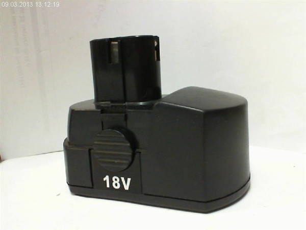 

Аккумулятор Einhell BAS 18-2/1HA 451311001012