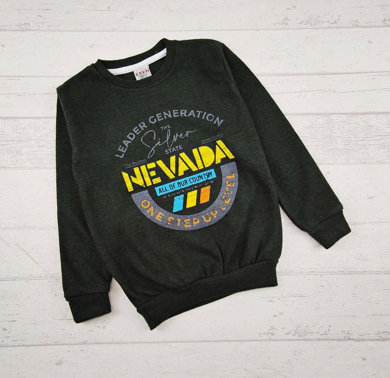 

НикаМода Туреччина джемпер 98,104,110 см 98-104