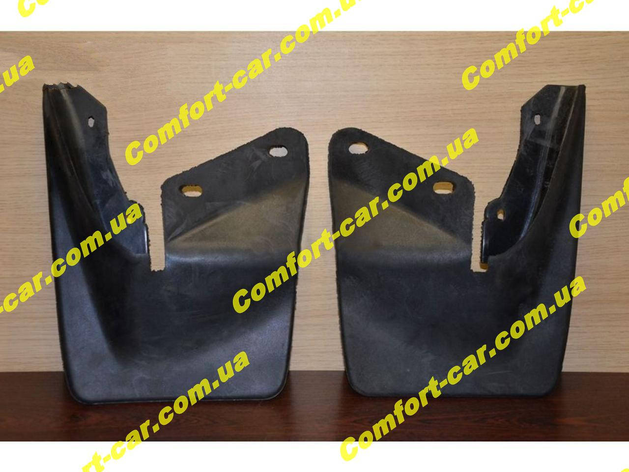 

Брызговики задние ваз 2110,2111,2112 Брт