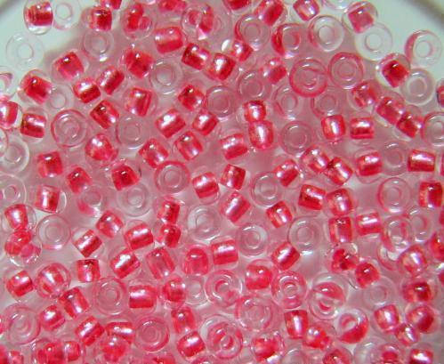 

Бисер (Чехия) Preciosa 38998, 10 гр