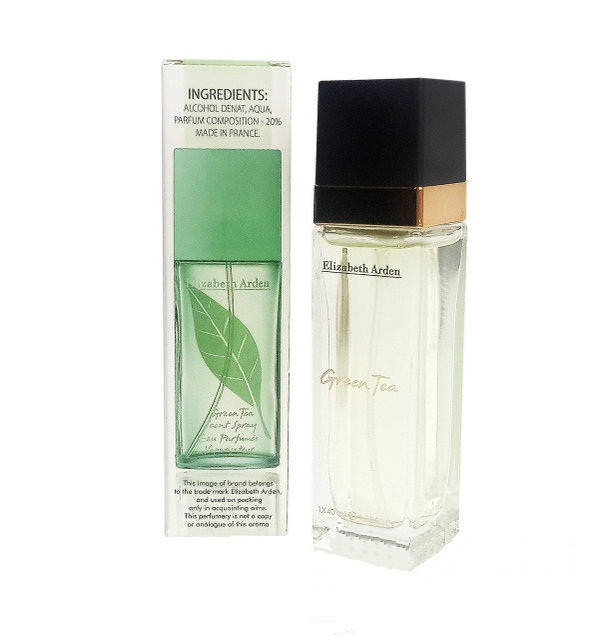

Elizabeth Arden Green Tea - Travel Perfume 40ml