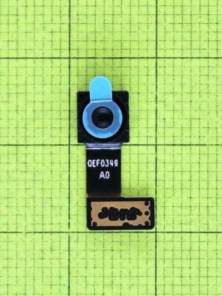 

Передня камера Xiaomi Redmi 4X 5Mp Оригінал 28405008BF05