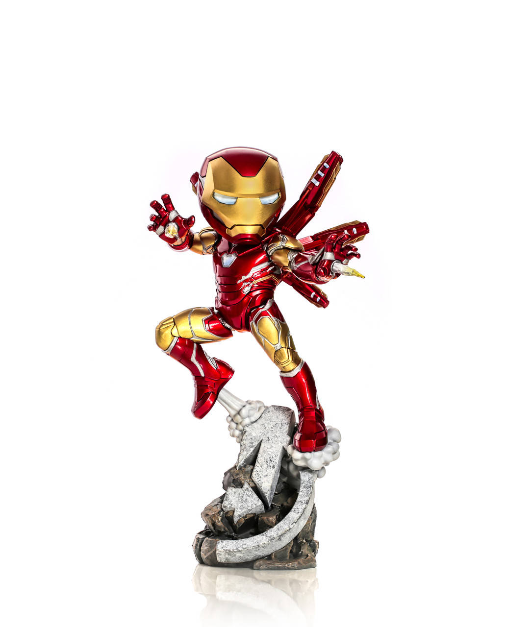 

Фігурка MARVEL Iron Man Avangers: Endgame (Залізна людина)