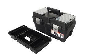 

Ящик для инструментов HAISSER Formula A 600 22 (90026)