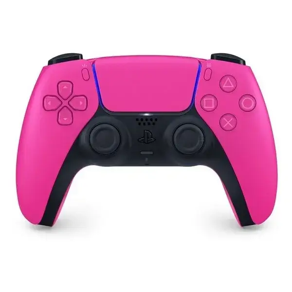 

Геймпад Sony PlayStation 5 Dual Sense Nova Pink беспроводной