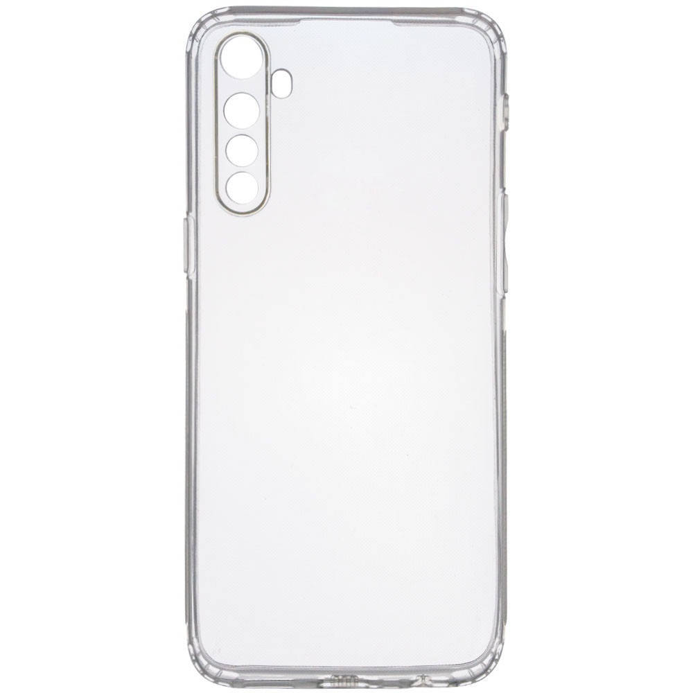 

Прозрачный чехол KST Premium для Realme 6 Pro