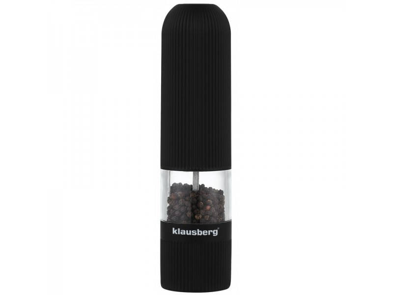 

Мельница для перца Klausberg KB-7434