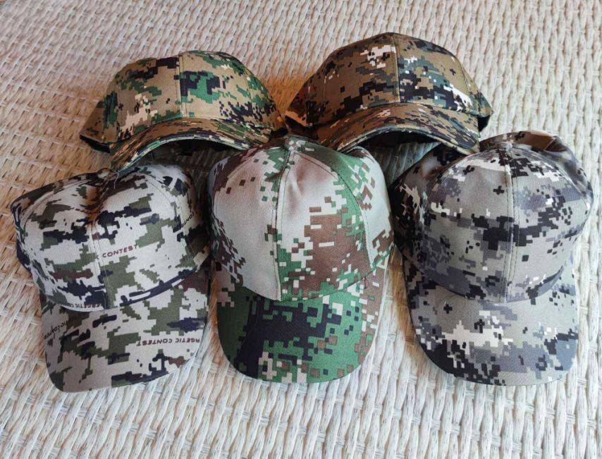 

ОПТ! Кепка пиксель в асортименті ЗСУ тактична кепка військова від виробника
