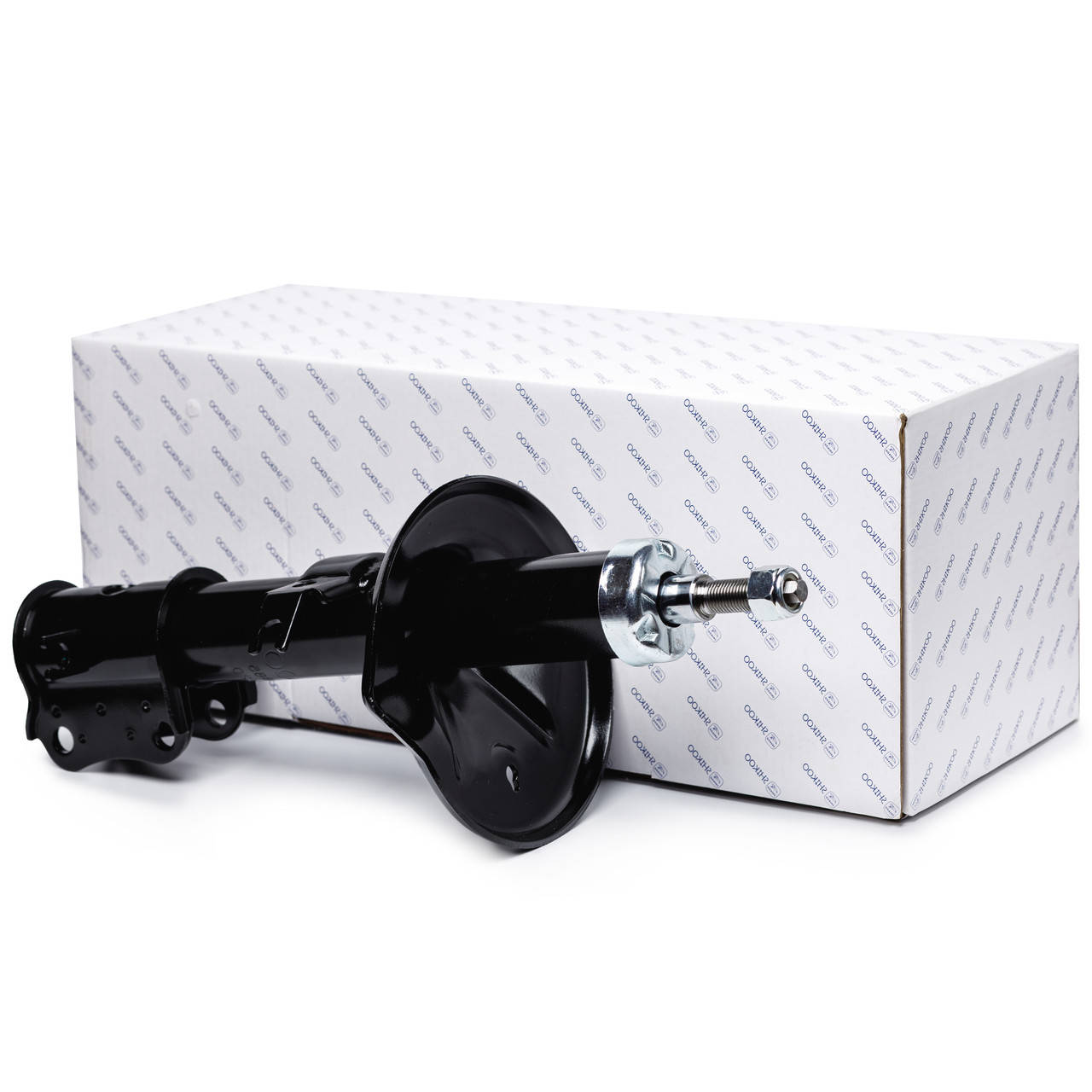 

Амортизатор передний правый Авео Т200, Т250, Вида SHIKOO КОРЕЯ