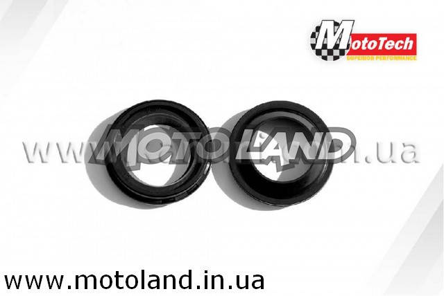 

Пыльник вилки мопед HONDA LEAD AF-48/JF-06 (2шт)