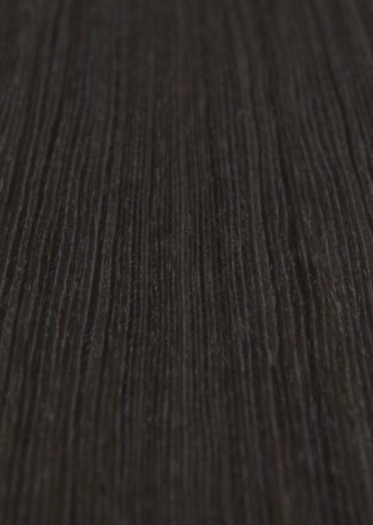 

Шпон файн-лайн Classic Veneer Дуб Черно-белый 2500x640 мм (DACB 08)
