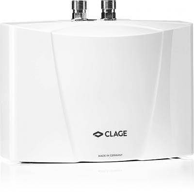 

Проточный электрический водонагреватель Clage MBH 4