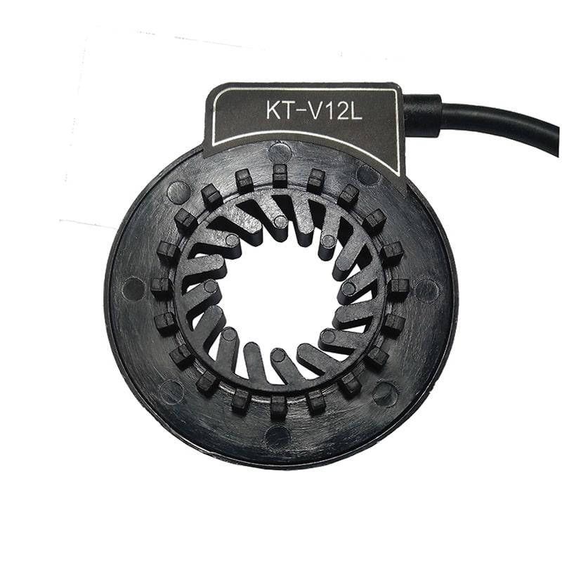 

PAS датчик KT-V12L левый - система ассистирования