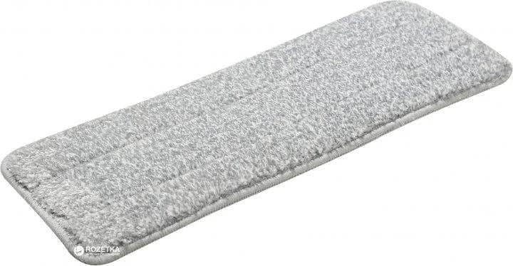 

Насадка для швабры Supretto Easy Mop запчасть, Серый