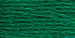 

Мулине DMC 3818 Pine tree green, Зелёный