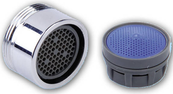 

Аэратор для смесителя наружный WKZ-021