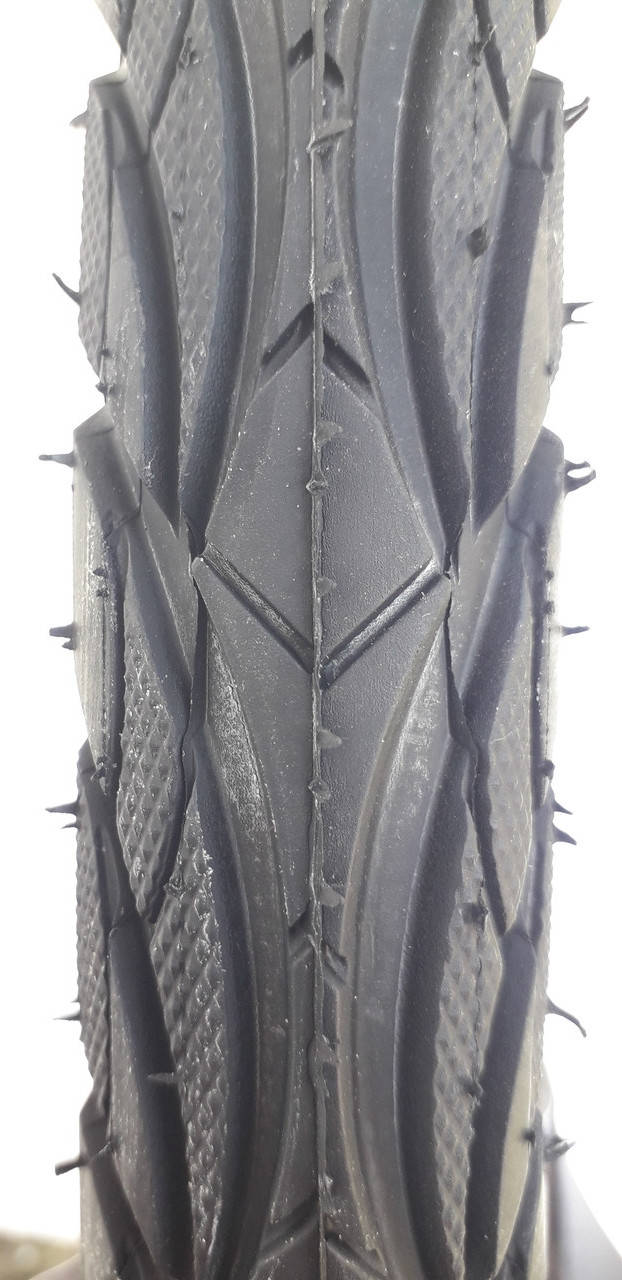 

Велосипедная Покрышка/Скат RALSON SCORPION 26x1.95 (52-559)