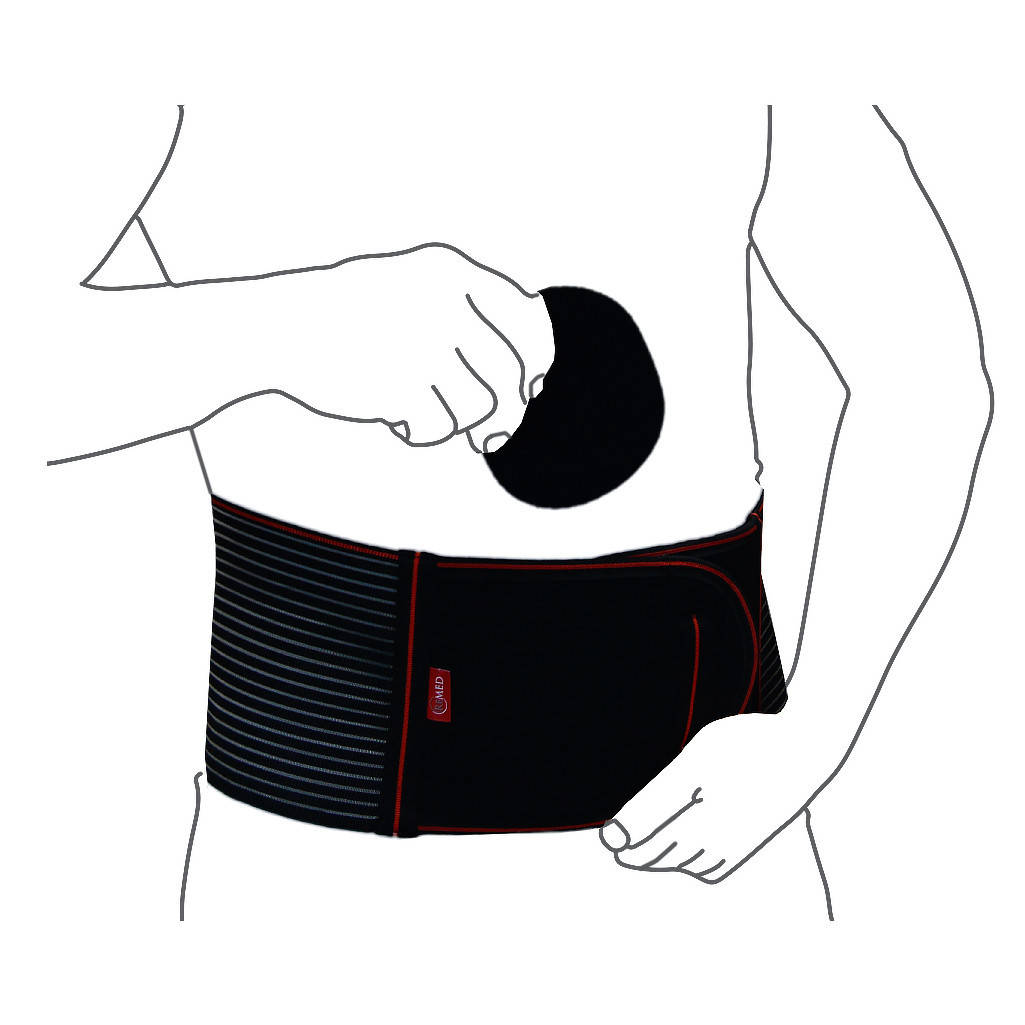 

Бандаж при пупочной грыже R5202 бандаж