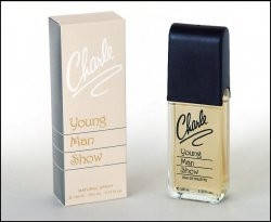 

Туалетная вода мужская Charls Young Man Show 100ml